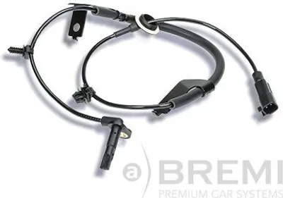 Obrázek produktu pro Bremi snímač otáček kol (50747) vhodný pro Chrysler, Dodge, Fiat, Lancia
