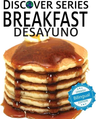 Produktbild von Breakfast / Desayuno