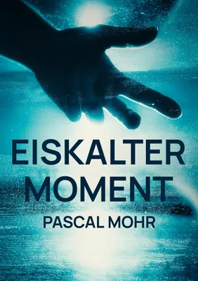 Produktbild von Eiskalter Moment