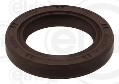 Produktbild von ELRING 698.440 Kurbelwellensimmering für SMART FORTWO Coupe (451) Stirnseitig
