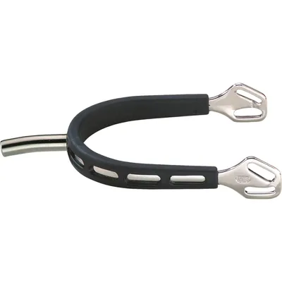 Produktbild von Sprenger ULTRA Fit EXTRA GRIP Sporen, gerades Halsende
