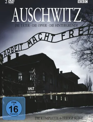 Obrázek produktu pro Auschwitz