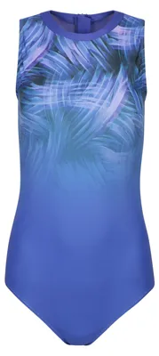 Image de Mountain Warehouse - Maillot de bain « Sydney » pour femme MW2935 (40 DE) (violet)