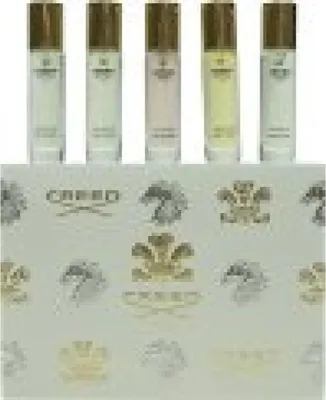 Immagine prodotto di Creed Set regalo donna 10ml Aventus for Her EDP + 10ml Wind Flowers EDP + 10ml Royal Princess Oud EDP + 10ml Spring Flower EDP + 10ml Carmina EDP