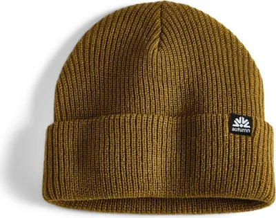 Produktbild von Autumn Simple Fir Beanie Mütze
