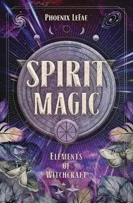 Obrázek produktu pro Spirit Magic