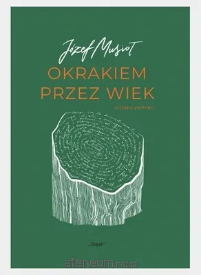 Immagine prodotto di Okrakiem przez wiek w.2