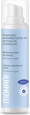 Zdjęcie produktu dla MOHANI Regenerujący krem barierowy 50 ml