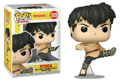 Obrázek produktu pro Funko Pop! Ranma 1/2 Ryoga 2029