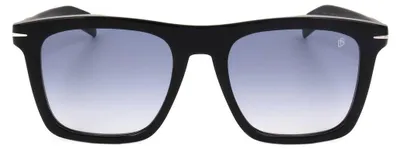 Immagine prodotto di David Beckham Mod. Db 7000 S Black Silver