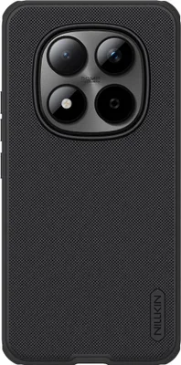 Immagine prodotto di Custodia per cellulare Xiaomi Redmi Note 15 Pro Plus 5G, Nillkin Frosted Shield Pro, nero