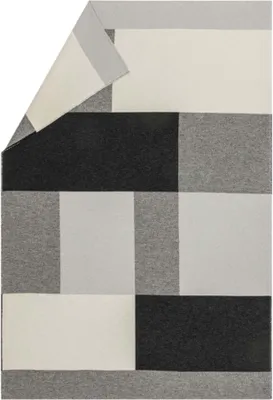 Produktbild von David Fussenegger Textil colorblock