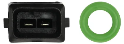 Productafbeelding van HELLA Luchtinlaattemperatuursensor 6PT 009 109-131 voor BMW 5 Limousine (E39)