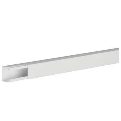 Produktbild von Hager LFH2002009016 Leitungsführungskanal hfr LFH 20x20mm