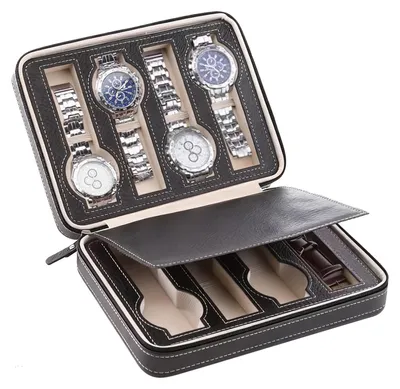 Immagine prodotto di Scatola portatile per orologi