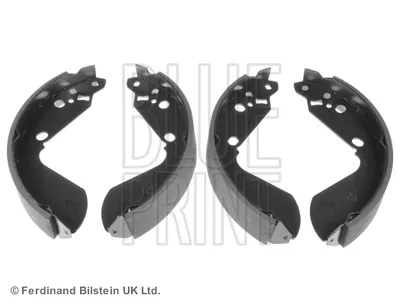 Produktbild von BLUE PRINT Bremsbackensatz Trommelbremse Hinten für SUZUKI Vitara SUV (ET, TA, TD) ADK84123