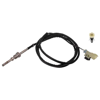 Produktbild von FEBI BILSTEIN 49290 Abgastemperatursensor für OPEL ZAFIRA B (A05)