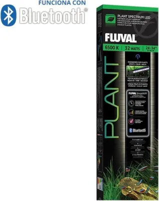 Obrázok produktu pre Osvetlenie akvária Fluval Plant 3.0 LED 61-85 cm