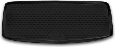 Productafbeelding van ELEMENT 3D-kofferbakmat geschikt voor Infiniti QX50, vanaf 2010 | 1 stuk