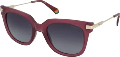Produktbild von Polaroid Sonnenbrille PLD 6180/S B3V 51 21 140