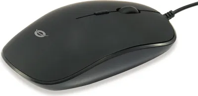 Produktbild von Conceptronic REGAS01B Optische Tischmaus