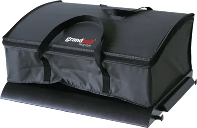 Produktbild von Grandhall Zubehör Tischgrill GP Serie Grill
