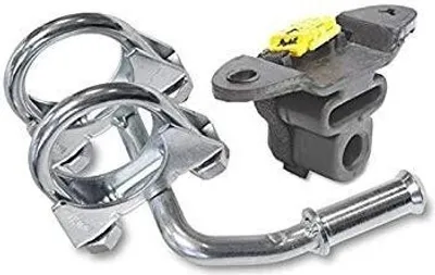 Produktbild von VEGAZ CM-140 Halter Schalldämpfer Auspuffhalter für CITROËN C3 II (SC) DS3