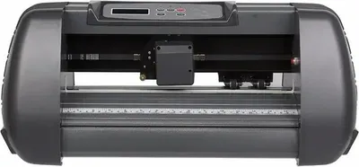 Produktbild von Cutter Plotter Maschine, Hohe Präzision, Benutzerfreundliches Design, SK375
