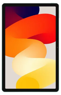 Obrázok produktu pre Xiaomi Redmi Pad SE 11" 4+128GB WiFi Mint Green EU Xiaomi