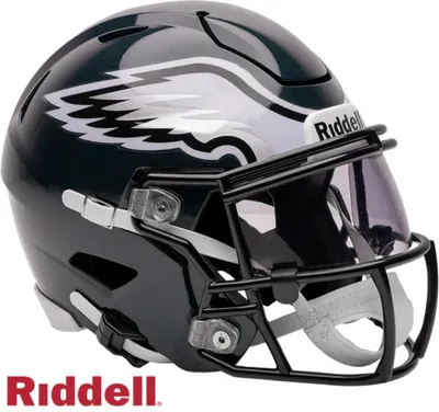 Obrázek produktu pro Přilba Riddell Speedflex Midi NFL Replica Mid-Size Philadelphia Eagles