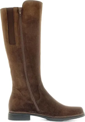 Produktbild von Gabor 4.679.14_7, Warmfutter, Stiefel in Braun für Damen, Größe 38