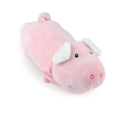 Produktbild von Egmont Toys Handpuppe Tier Schwein 24 cm