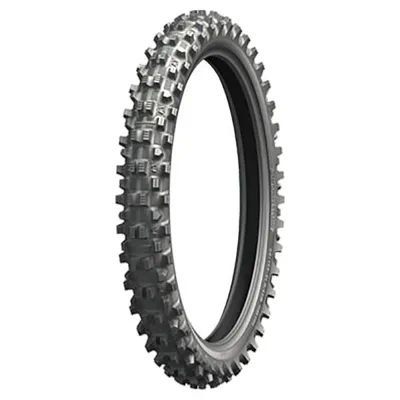 Image de Michelin Starcross 5 Medium 70/100 - 19 M/C Tt 42M Front