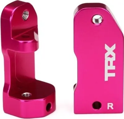 Produktbild von Traxxas Lenkhebelhalter (l+r) 30°