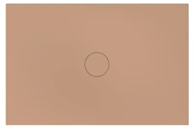 Produktbild von BETTE 7363-425PLUS Duschfliesen Rechteck Air Greige PLUS