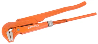 Image de COUDE À 90° KENDO 1,5" - 425 mm