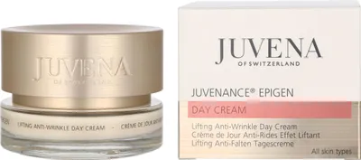 Produktbild von Lifting Anti-Wrinkle/All Skin Types Juvena Juvenance Epigen Day Cream