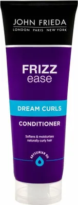 Obrázek produktu pro John Frieda Frizz Ease Dream Curls Conditioner 250 ml