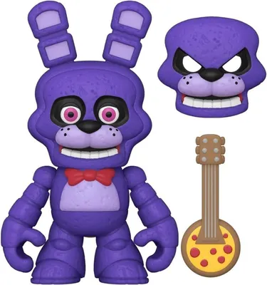 Image de Funko Pop! Snaps! Five Nights at Freddy's - Figurko Bonnie Premium Winylowa