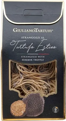 Produktbild von Strangozzi mit Sommertrüffel, 250 g