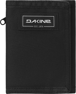 Produktbild von Dakine Vert Rail Black Geldbörse