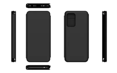 Image de Housse de protection OPPO Find X5 Lite PU