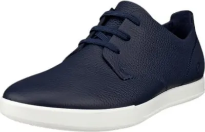 Produktbild von Ecco ECCO Sneaker Leisure M Blau Blau 44