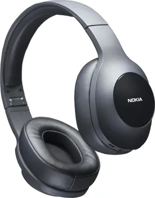 Immagine prodotto di Nokia Essential Auricolare Con cavo e senza cavo A Padiglione Musica e Chiamate Bluetooth Nero