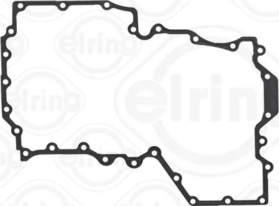Produktbild von ELRING Ölwannendichtung für BMW 5 Limousine (G30, F90) 303.180