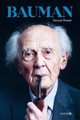 Image de ISBN Bauman, Polski, Twarda okładka, 256 stron(y)