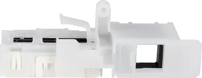 Produktbild von easyPART passend für 10099914 Bluparts Verriegelungsrelais wie Candy 46002826 für Waschmaschine