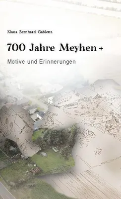 Produktbild von 700 Jahre Meyhen+