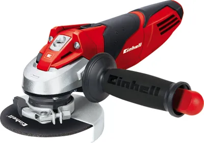 Produktbild von Einhell Winkelschleifer TE-AG 115/600