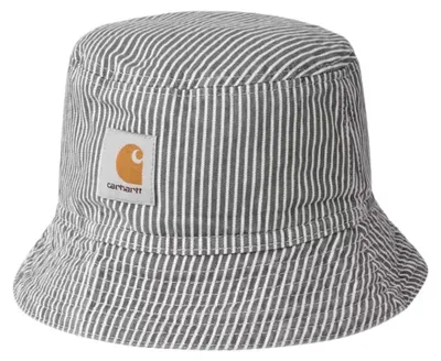 Produktbild von Carhartt WIP Mercer Bucket Hat Mercer Stripe, SW S